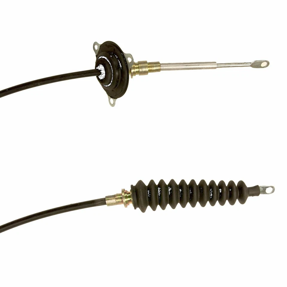 Кабель переключателя передач ATP Y-747 для Chevrolet Corvette 84-96 годов выпуска - Изображение 4 из 4