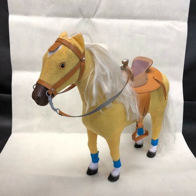 ebay american girl horse