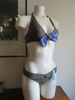 PRINCESSE TAM-TAM Maillot de Bain *GAIA* DEUX PIECES HAUT FR85B