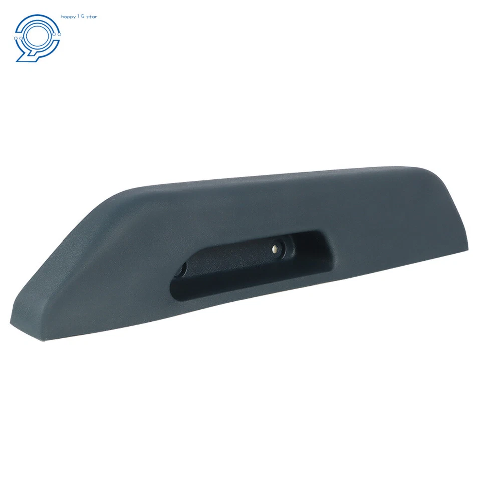 Reposabrazos de puerta izquierda para Chevrolet GMC serie C/K 1988-1994 almohadilla bule delantera Foto 2 de 4