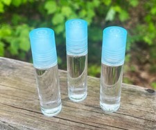 Roll On Health & Protection Spirit Cleansing Potion Perfume Cologne