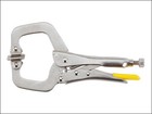 Stanley Tools Sta084816 Locking Pliers 285mm C Clamp