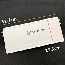 Evaporator Door Freezer Cover Baffle Refrigerator parts for Haier Refrigerator