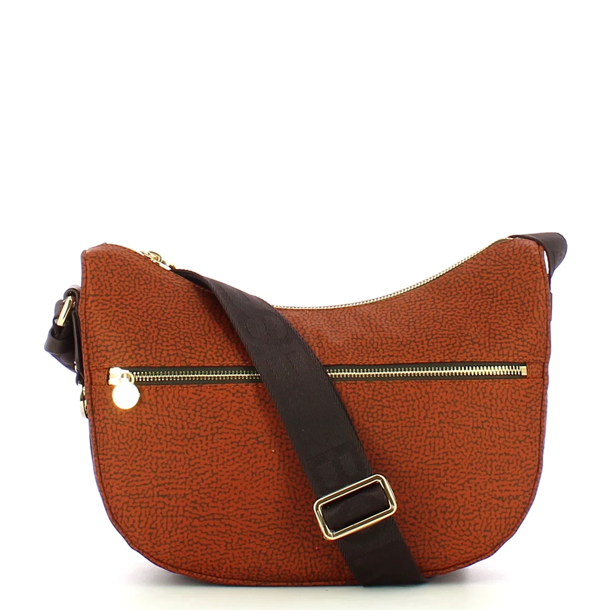 Borsa borbonese best sale luna