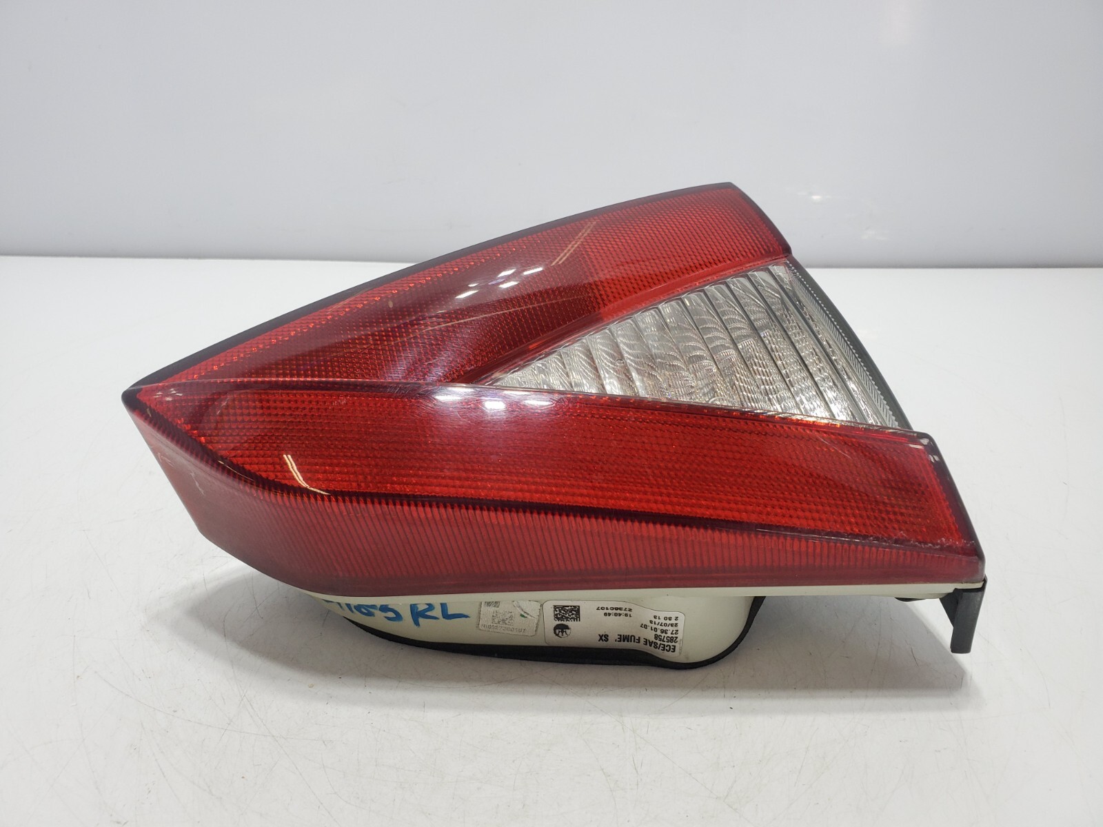 ✅ 2013-2019 OEM Maserati GT Rear Left Driver Side Inner Tail Light Lamp