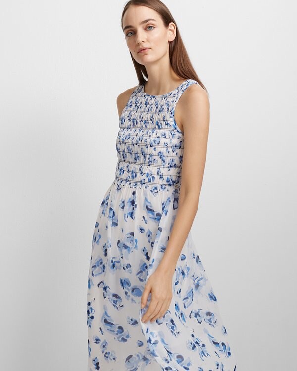 club monaco Feleenie dress 10 NWT
