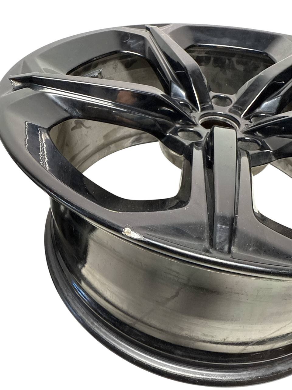 2020 2021 2022-2024 LAMBORGHINI URUS WHEEL RIM ORIGINAL FACTORY R21 9.5J ET28