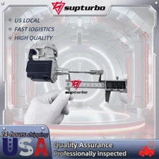 04E145725S for Audi A1 A3 Seat lbiza V VW Golf Polo 6R 1.4 TFSI turbo actuator