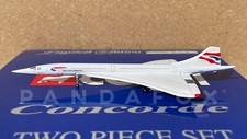 Concorde 1:400 Diecast Aircraft & Spacecraft for sale | eBay
