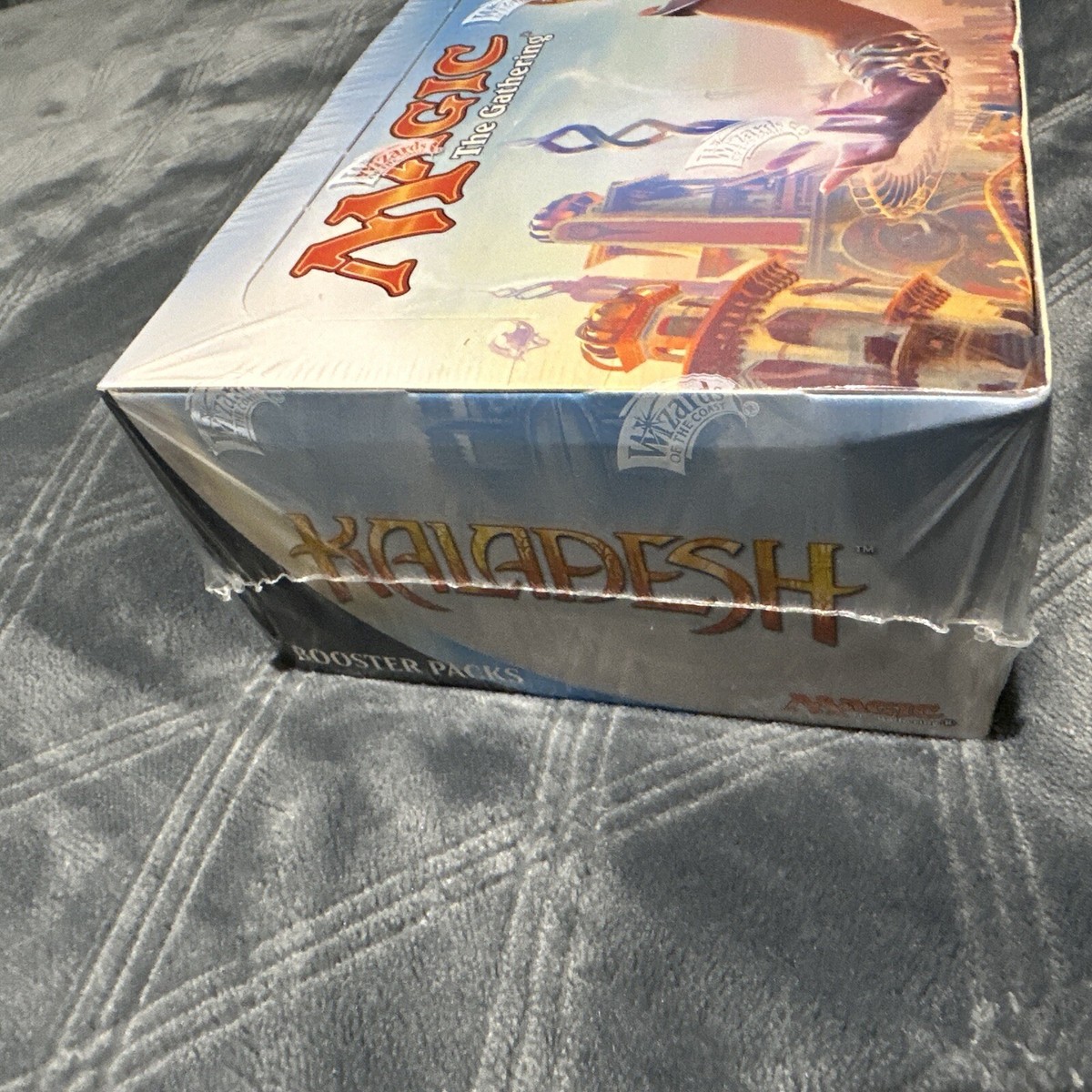 ebay kaladesh booster box CASE FRESH] Pokémon Collect 151: Surprise Slim Booster Box [Chinese] –  NebulaTCG main image 0