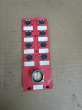 ALLEN BRADLEY DISTRIBUTION BOX 898D-P88RT-M19 10-30Vdc 898DP88RTM19