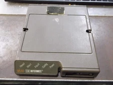 INTERMEC 9510 LASER BARCODE READER BASE UNIT (WW2)