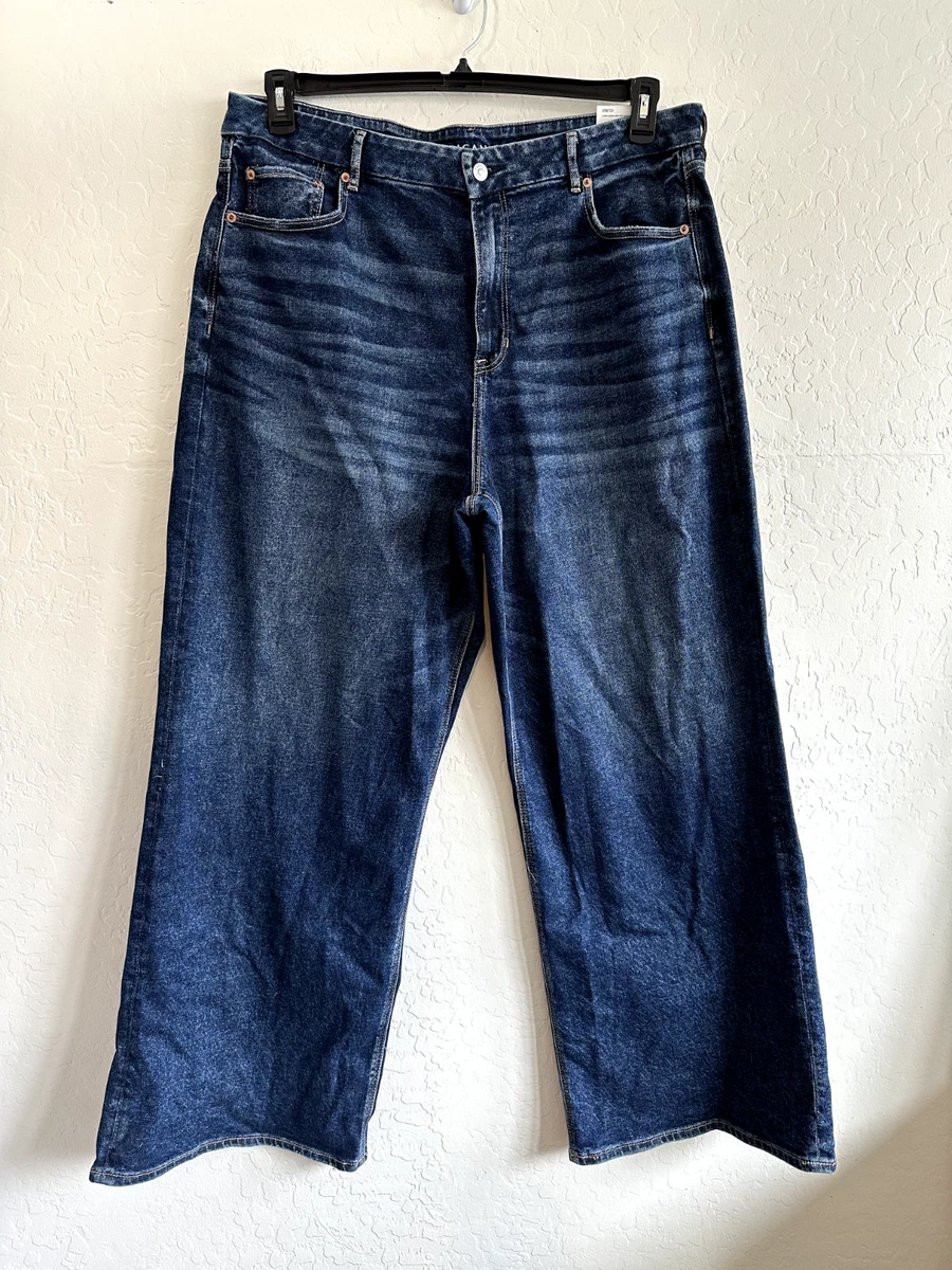 American eagle cheap long jeans