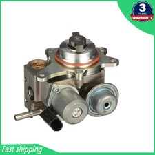 High Pressure Fuel Pump For Peugeot RCZ 1.6 16v 10-16 Citroen DS3 10-15 1.6 THP
