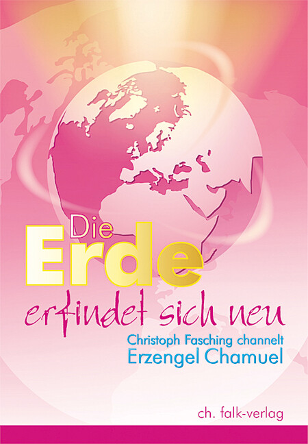 Thumbnail - Christoph Fasching / Die Erde Erfindet Sich Neu