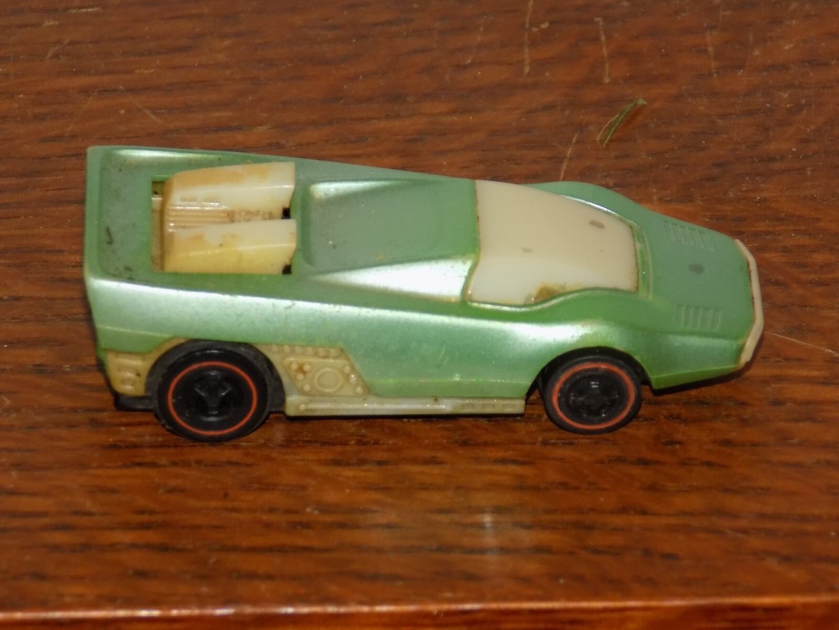 ホットウィール hotwheels ヴィンテージ シズラー 2台セット FORD