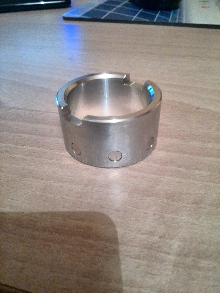 Velocímetro velocidad triple/Daytona/TT600/Four Triumph T2001110 T2001200 Foto 2 de 4