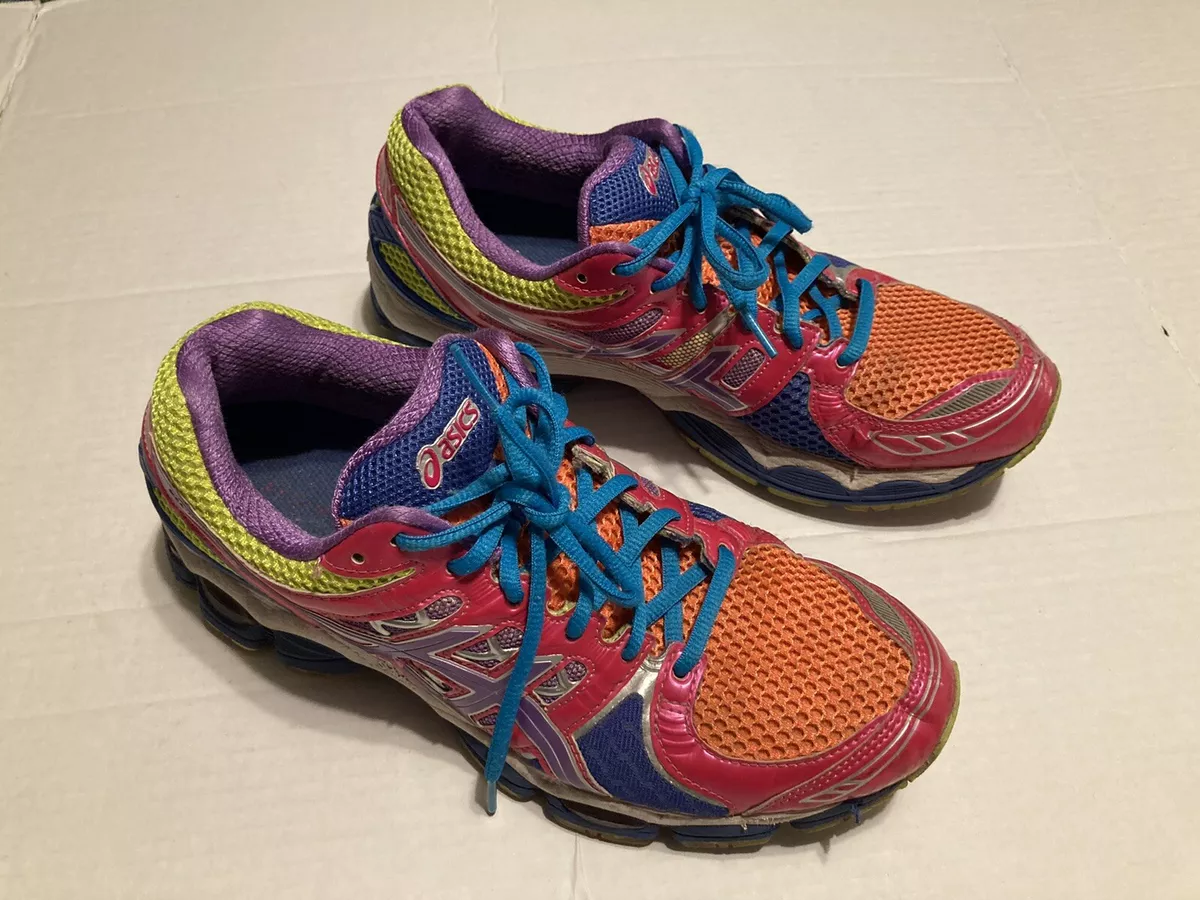 Gel nimbus hotsell 14 womens