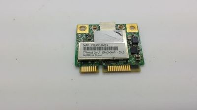 WLAN Karte für Acer Aspire 5734 5734Z Board Card Broadcom BCM943225HM