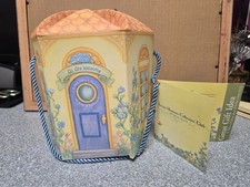 precious moments collectors club 2007 membership kit NEW IN BOX W/ COA FIGURINE