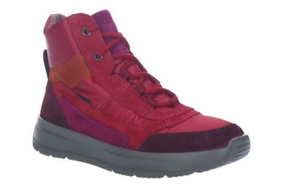 Legero SPRINTER Damen Boots 2-000271-5110 VENEROSO (ROT) Rot