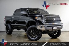 2019 Toyota Tundra 1794 Edition ProComp Lift 20" HELO 37" Nitto TEXAS