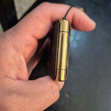 LG Wine3 Feature Phone - Simple Mobile Phone for Seniors