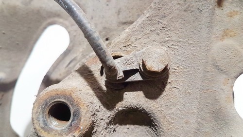 a2035400417 ABS Radsensor Drehzahlsensor Sensor Raddrehzahl Abs F DE1147700-20