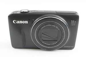 Canon Sx 600 | eBay