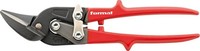 Format Idealschere Blechschere Schere HebelüBersetzung Rechts Hrc58-60 240Mm