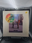 Pink Floyd Wish You Were Here 1975 LP Columbia PC 33453 NEAR MINT