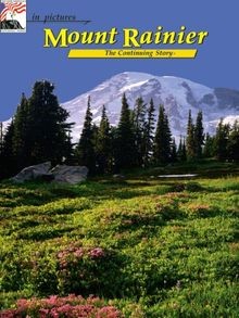 Mount Rainier (In Pictures... Natures Continuing... | Buch | Zustand akzeptabel