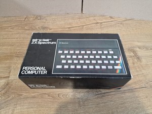 ZX spectrum w Stare komputery | eBay