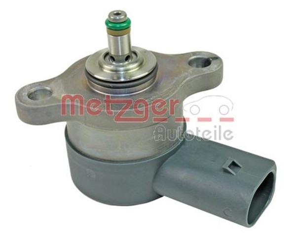 Metzger Autoteile Druckregelventil Common-Rail-System 0899168 FüR Mercedes W210-image