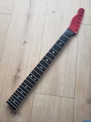 Warmoth Neck/Hals  Reverse Telecaster
