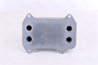Nissens ÖLküHler MotoröL 90690 FüR CF 95 85 XF DAF Aluminium