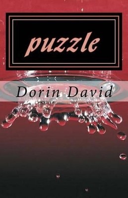 Puzzle by Dorin David (Romanian) Paperback Book