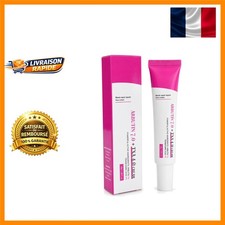 Soin Anti Taches Éclaircissant Visage - Arbutine 7% & Acide Tranexamique 30g