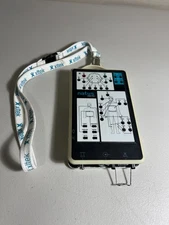 Natus Embla Dx  Monitor Ref.021920