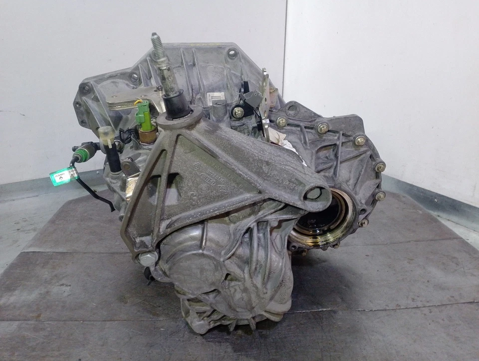 PK6002 CAJA CAMBIOS / C013682 / 7701478249 / 5093644 PARA RENAULT LAGUNA II BG0 - Imagen 3 de 4