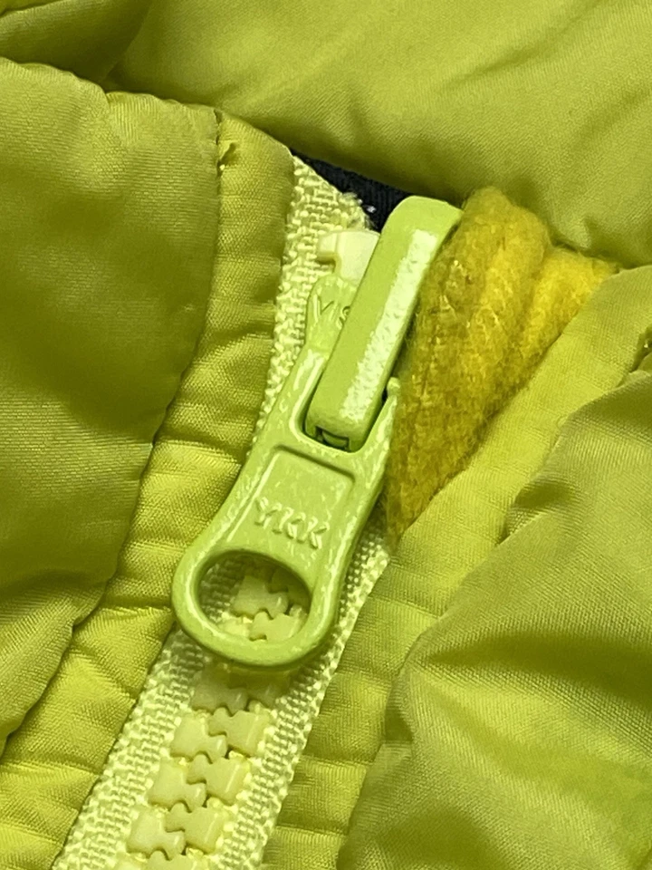 Salewa Men's Jacket Primaloft Size L 50 Mountain Experience - Image 4 of 4