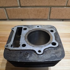 Dr250 Cylinder/ Jug. 72mm