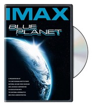 Blue Planet IMAX 