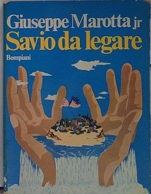 Marotta SAVIO ZUM BINDEN Bompiaini 