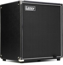 Laney Digbeth Foundry DBF100 100-watt 1 x 12-inch Bass Combo Amplifier