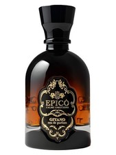 EPICO Gitano EDP PARFUM 100 ml / 3.4 fl oz. NO BOX