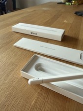 Apple Pencil 2023 (USB-C) Eingabestift - Weiß (A3085)