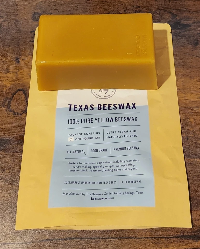 Candle Supplies Beeswax Coconut Wax Coconut Oil Candle Container - Image 4 of 4