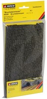 Noch 58250 - H0 Mauer, 23,5 X 12,5 Cm - Neu