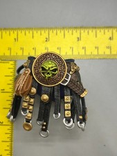 Belt Faulds Attlus The Conqueror 2 Mythic Legions Cosmic Horsemen Rising Sons